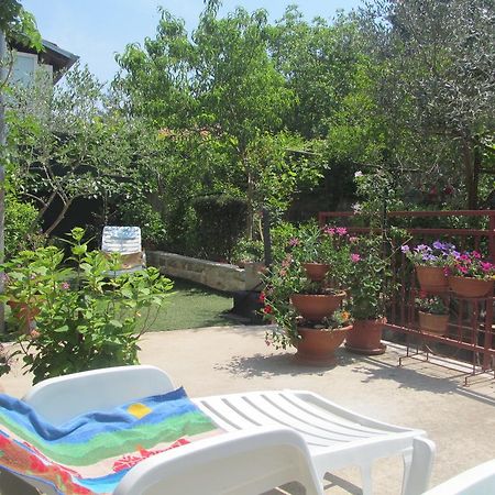 Apartment Artusi PUY Quarto foto