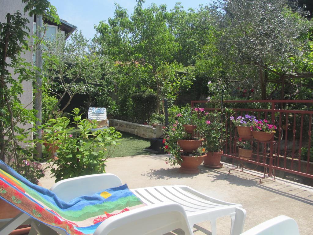 Apartment Artusi PUY Quarto foto