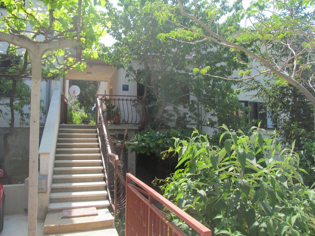 Apartment Artusi PUY Quarto foto