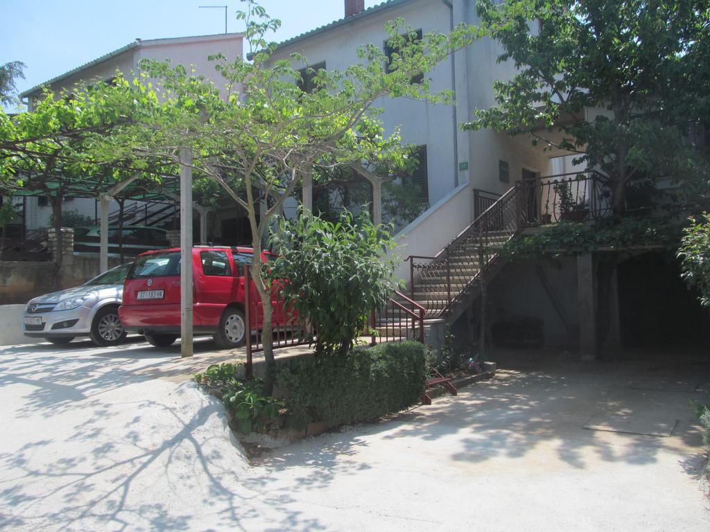 Apartment Artusi PUY Quarto foto