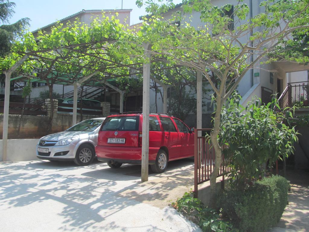 Apartment Artusi PUY Quarto foto