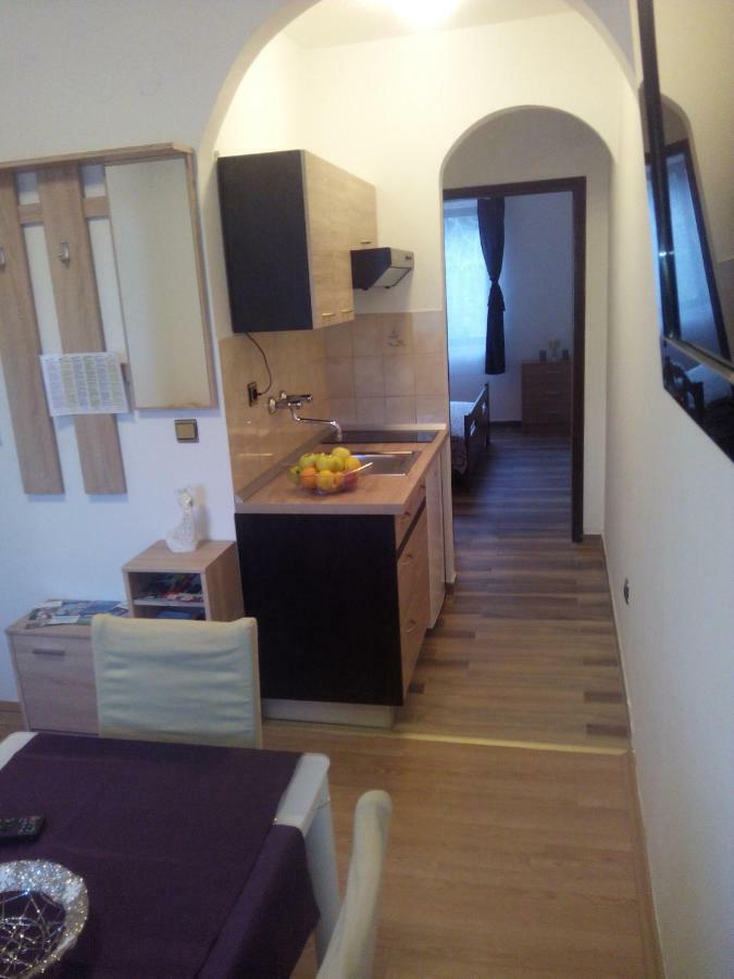 Apartment Artusi PUY Exterior foto