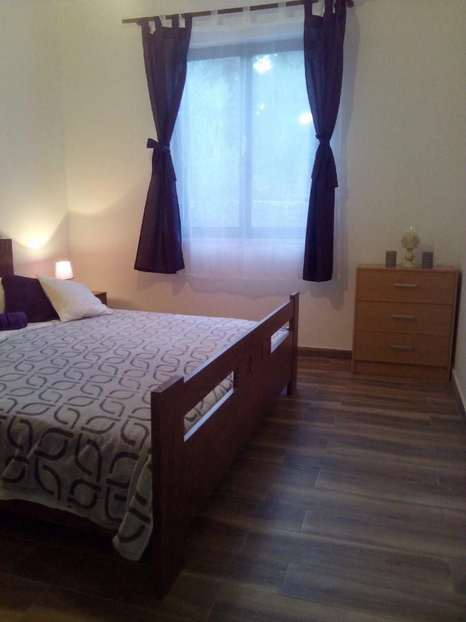 Apartment Artusi PUY Exterior foto