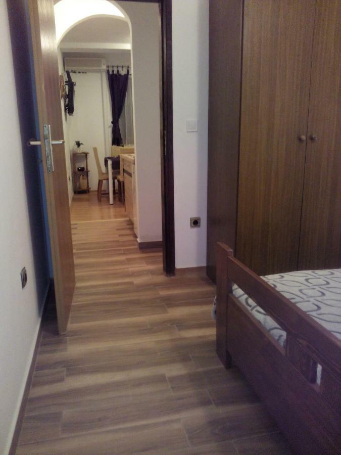Apartment Artusi PUY Exterior foto