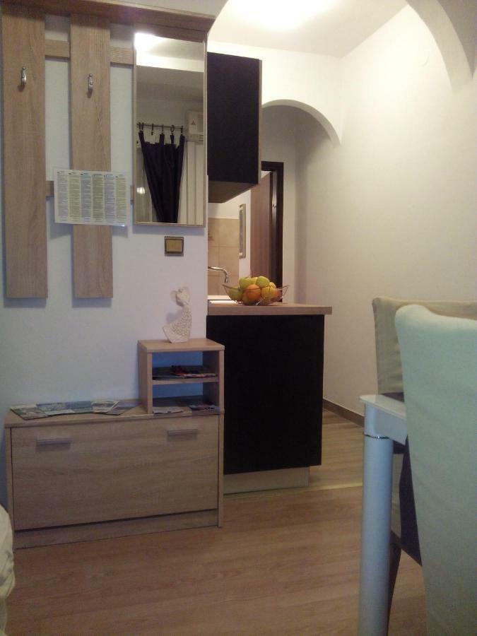 Apartment Artusi PUY Exterior foto