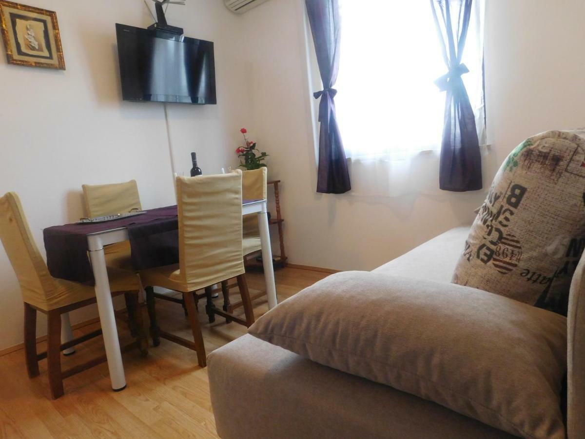 Apartment Artusi PUY Exterior foto