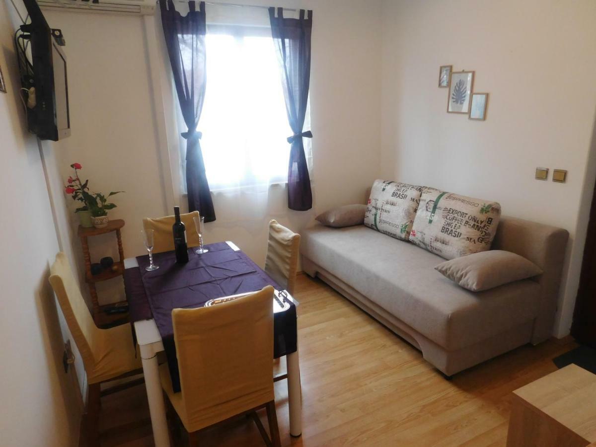 Apartment Artusi PUY Exterior foto