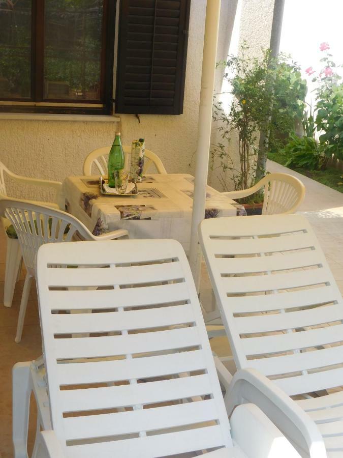 Apartment Artusi PUY Exterior foto