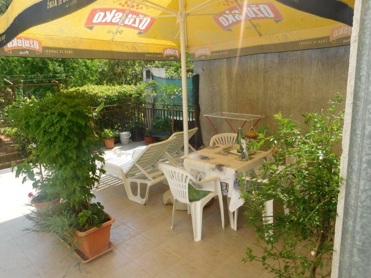 Apartment Artusi PUY Exterior foto