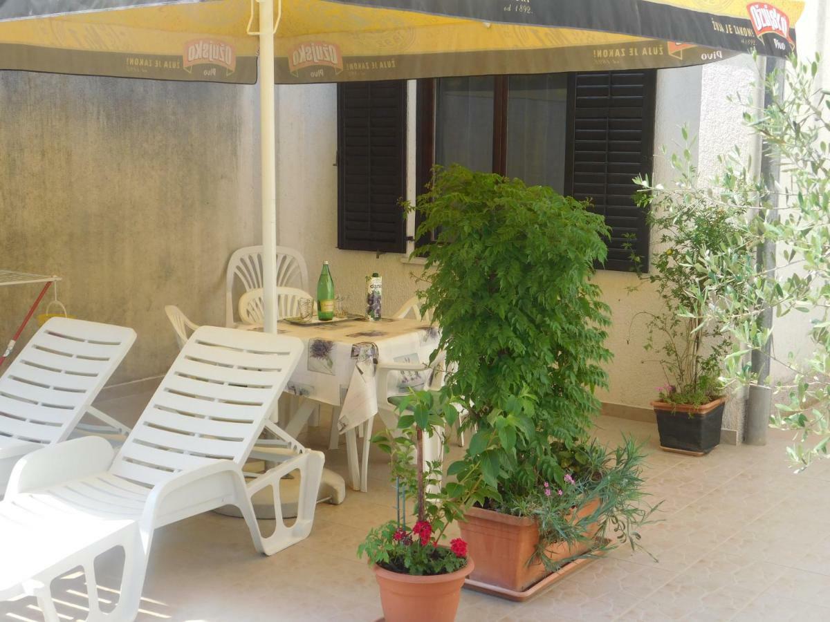 Apartment Artusi PUY Exterior foto