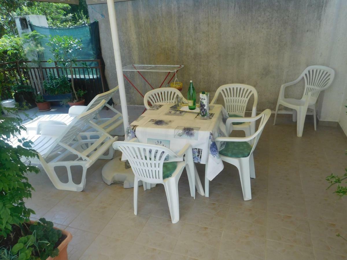 Apartment Artusi PUY Exterior foto