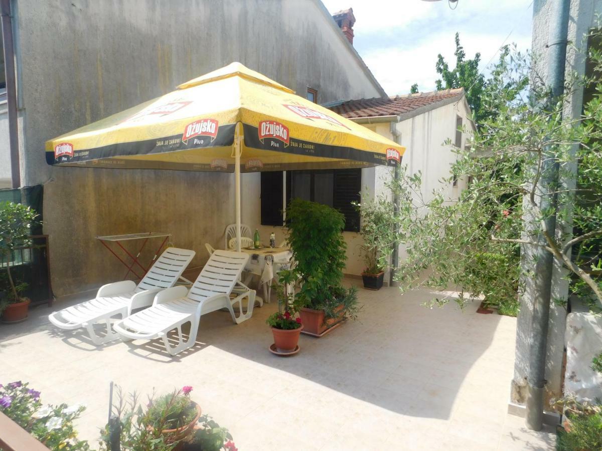 Apartment Artusi PUY Exterior foto