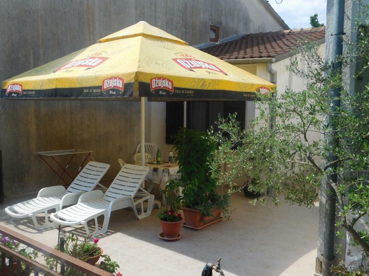 Apartment Artusi PUY Exterior foto