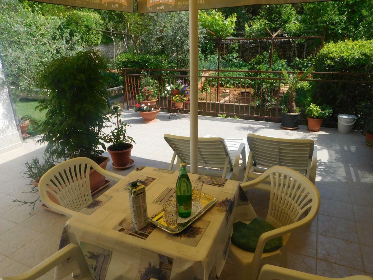 Apartment Artusi PUY Exterior foto