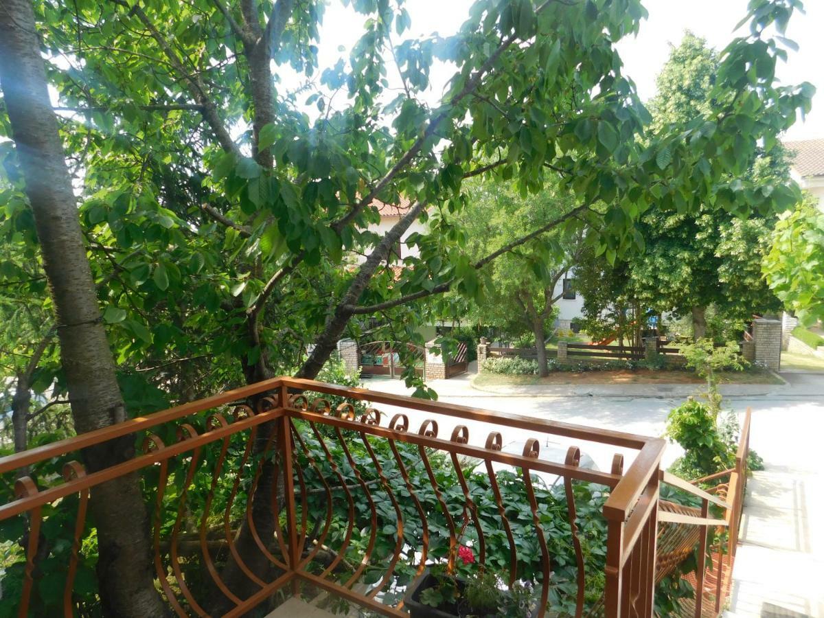 Apartment Artusi PUY Exterior foto