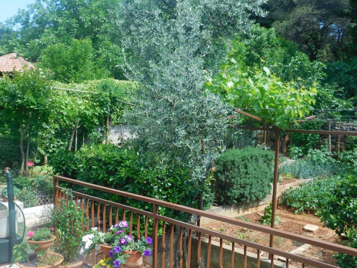 Apartment Artusi PUY Exterior foto