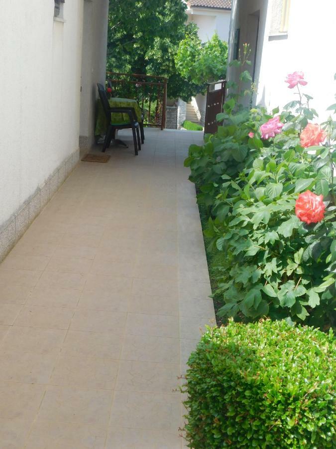 Apartment Artusi PUY Exterior foto
