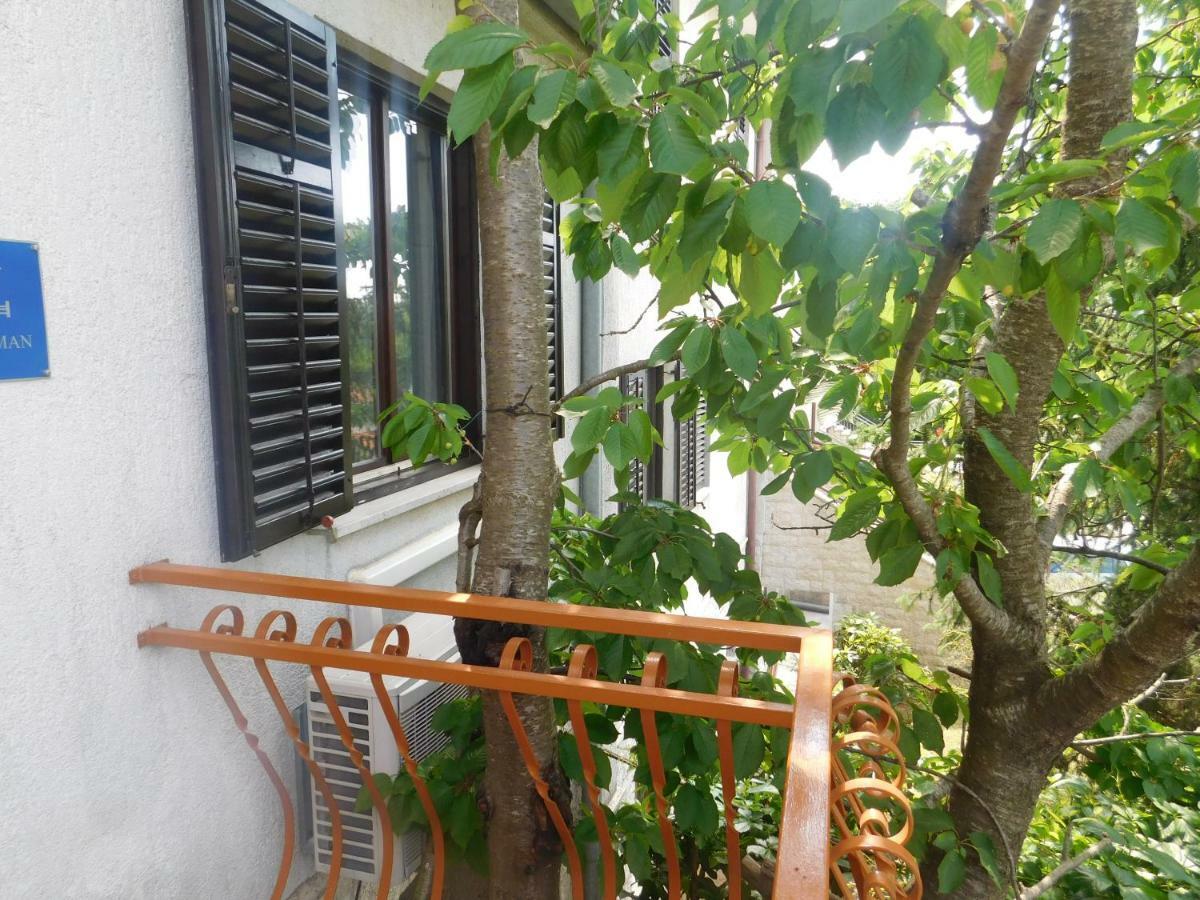 Apartment Artusi PUY Exterior foto