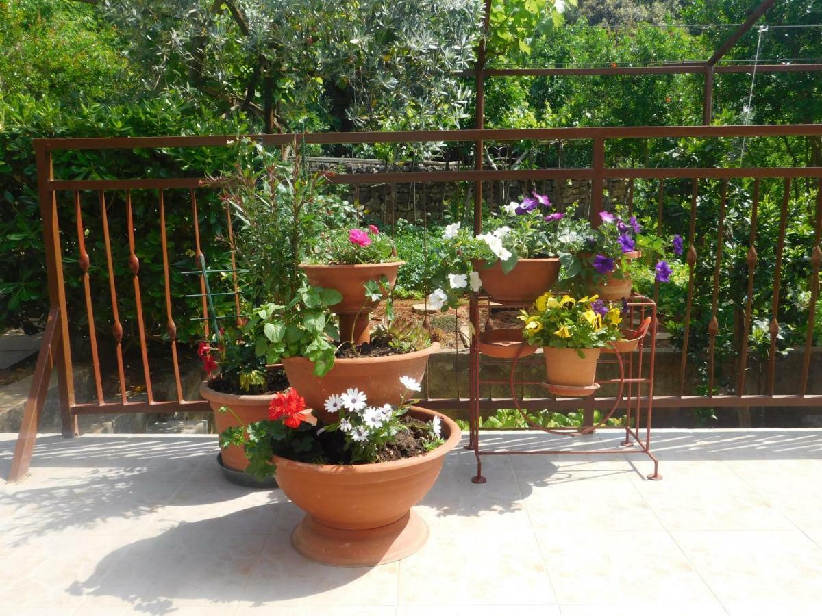 Apartment Artusi PUY Exterior foto