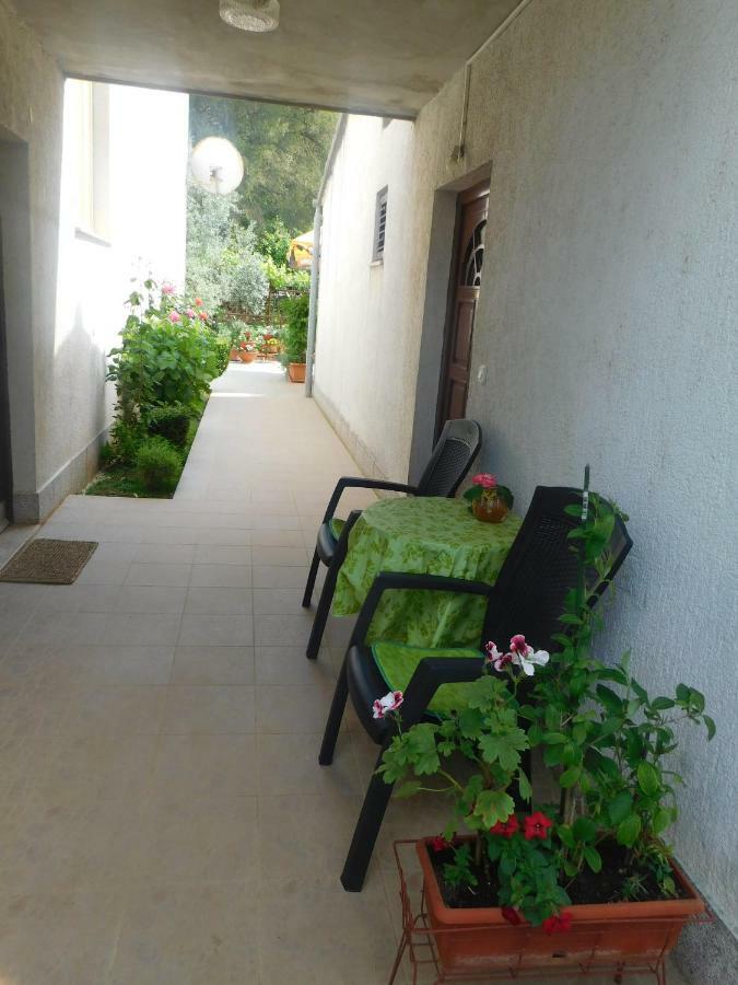 Apartment Artusi PUY Exterior foto