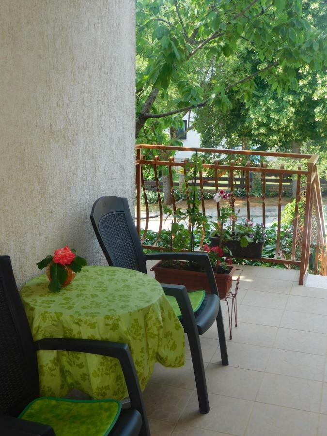 Apartment Artusi PUY Exterior foto